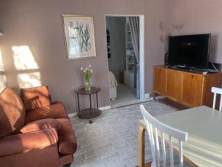 Small house central Parainen by Archipelago Trail - 7