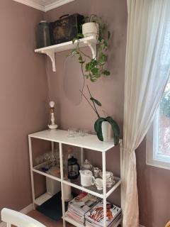 Small house central Parainen by Archipelago Trail - 8