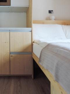 Stilla Mini Room - Livigno - 3