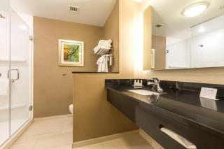 Fairfield Inn & Suites by Marriott Asheville Tunnel Road - Asheville - 8