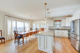 Sapphire Mountaintop Cabin with Views and 2 Decks - Sapphire - 5