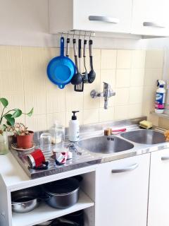 Apartment of 3 rooms in the Green area near to the center of Perugia - Perugia - 6