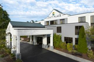 Hyatt Place Mystic - 0