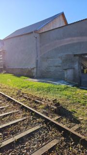 Tiny House mit Wohnfass - Diez - 2