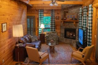 Troutmanor South - Mineral Bluff - 6