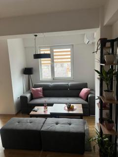 STELLAR APARTMENT - Skopje - 0