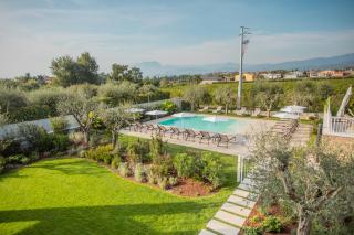 Re Ottone Rooms - Lazise - 8