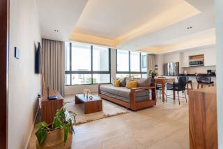 Toh House Luxury by Boutique Apartments MX - Playa del Carmen - 8
