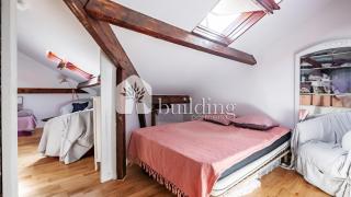 Master and kids bdrs separated from rest of the house - París - 8