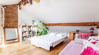 Master and kids bdrs separated from rest of the house - París - 0