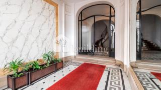 Master and kids bdrs separated from rest of the house - París - 3