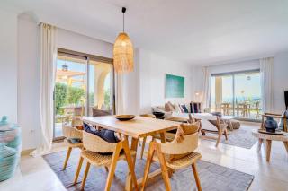 Hacienda Senorio Cifuentes - Estepona - 4