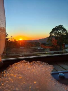 Alto da colina Caraá RS - 2