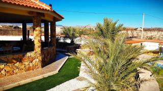 Charming Villa La Mar - Albox - 2