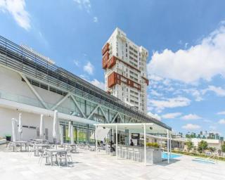 Depa NUEVO de lujo vacacional, amenidades de hotel - 0