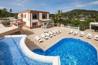 Villa Solaris - Sant Jordi - 9