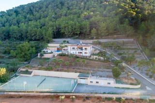 Villa Solaris - Sant Jordi - 7