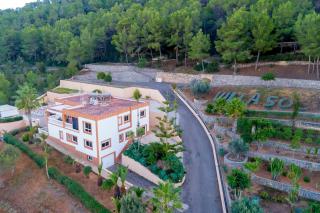Large Villa near Ibiza Town Sleeps 22 - 6