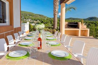 Villa Solaris - Sant Jordi - 1