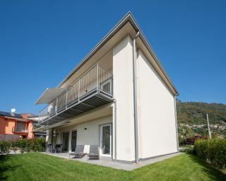 Casa Marianna - Gravedona - 7