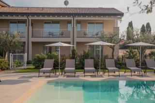 Re Ottone Rooms - Lazise - 9