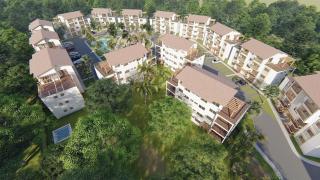 Excelente Residencial Armonía, Las Terrenas - Las Terrenas - 0