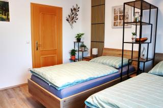 Apartment Andreas Bichler - Weistrach - 8