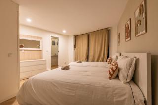 Apartamento en Madrid centro. Plaza Mayor - 4