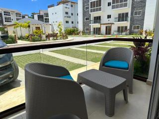 Excelente Residencial Armonía, Las Terrenas - Las Terrenas - 8