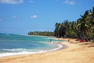 Excelente Residencial Armonía, Las Terrenas - Las Terrenas - 3