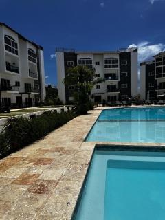 Excelente Residencial Armonía, Las Terrenas - Las Terrenas - 2