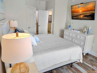 SMP 604 - Designer Remodeled 2 Beach Service Sets! - 2