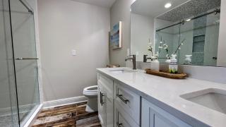 SMP 604 - Designer Remodeled 2 Beach Service Sets! - Fort Walton Beach - 1
