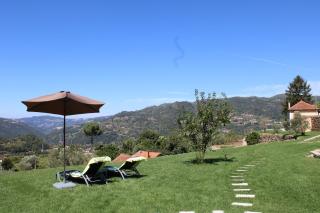 Casa de Campo - Cinfães do Douro - Cinfães - 5