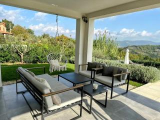 Motovun view villa - 1