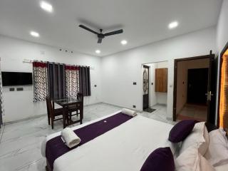 Mount court munnar - Munnar - 7