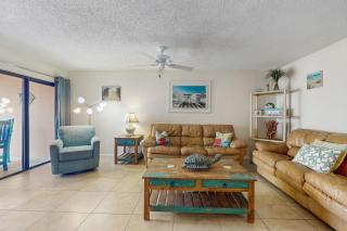Reef Club 407 - Clearwater Beach - 5