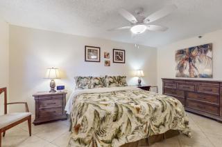 Reef Club 407 - Clearwater Beach - 1