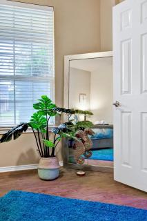 Aqueous - A Birdy Vacation Rental - San Antonio - 9