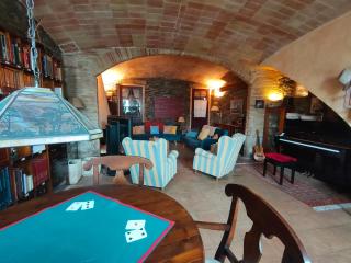 Casa Jordi - Piedra y bóveda en el corazón de Cadaqués I 3 suites I 2 parkings I patio con bbq - 3