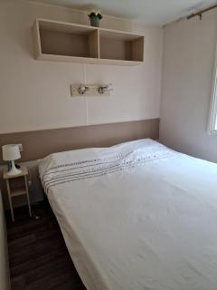 Mobilhome 4/5 personnes - Longeville-sur-Mer - 4