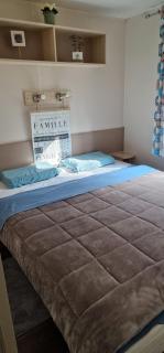 Mobilhome 4/5 personnes - Longeville-sur-Mer - 3