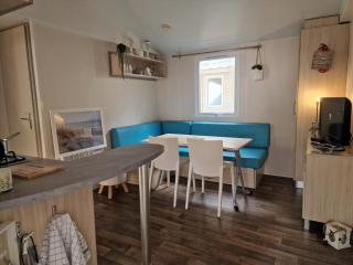 Mobilhome 4/5 personnes - Longeville-sur-Mer - 2