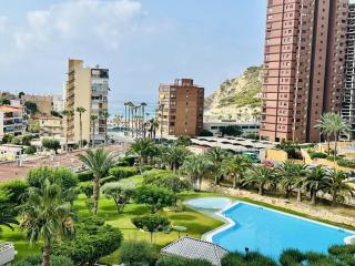 A456 - Calasol - 2004 Finestrat s.l. - Cala de Finestrat - 0