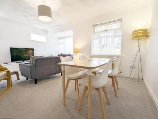 Marine Lodge - Bognor Regis - 8