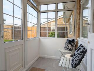 Marine Lodge - Bognor Regis - 1