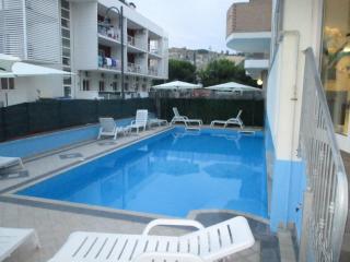 Di Matteo Hotel - Roseto degli Abruzzi - 4
