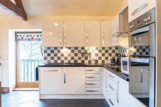 Cartwheels Cottage - Great Driffield - 7