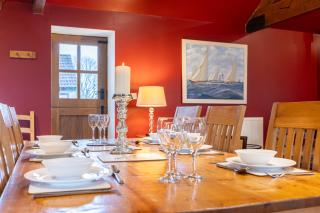 Cartwheels Cottage - Great Driffield - 4