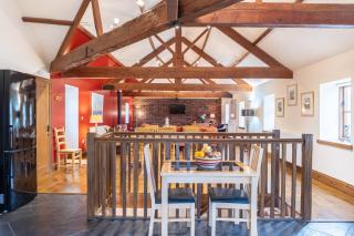 Cartwheels Cottage - Great Driffield - 3